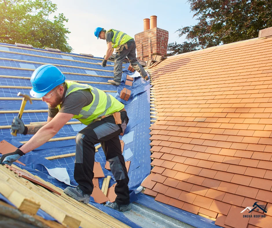 Why choose Roof Repair Near Me in Springfield, MO