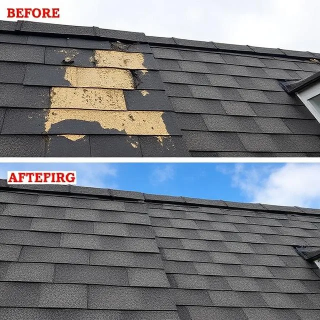 Roof Repair Near Me in Springfield, MO near me